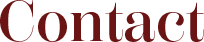 Contact