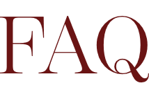 FAQ