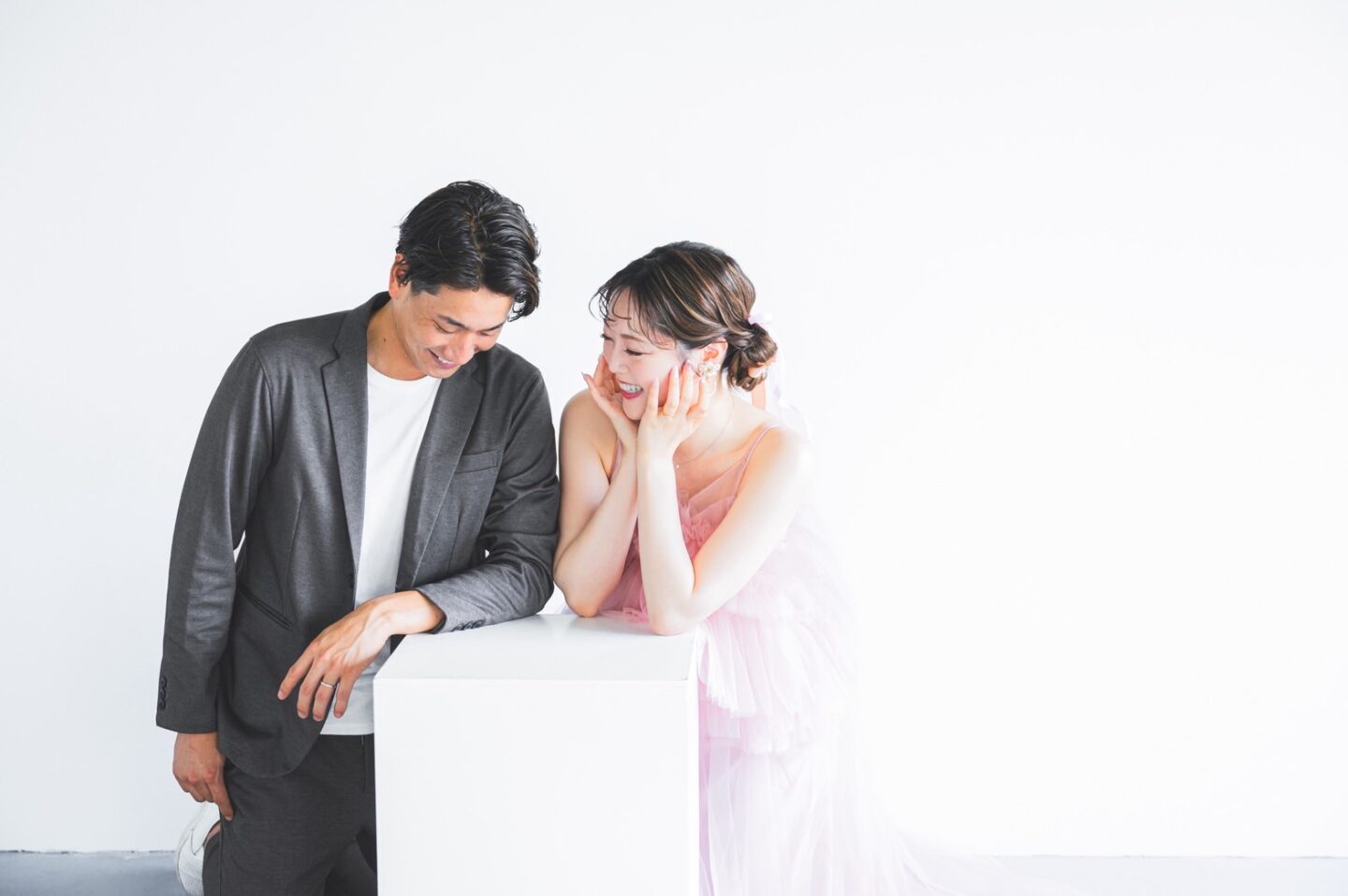 結婚式、まだ何も決まっていない方へ。7/26・27 無料相談会のお知らせ🌿